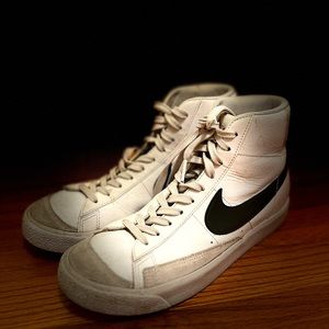 Nike Blazers Mid ‘77